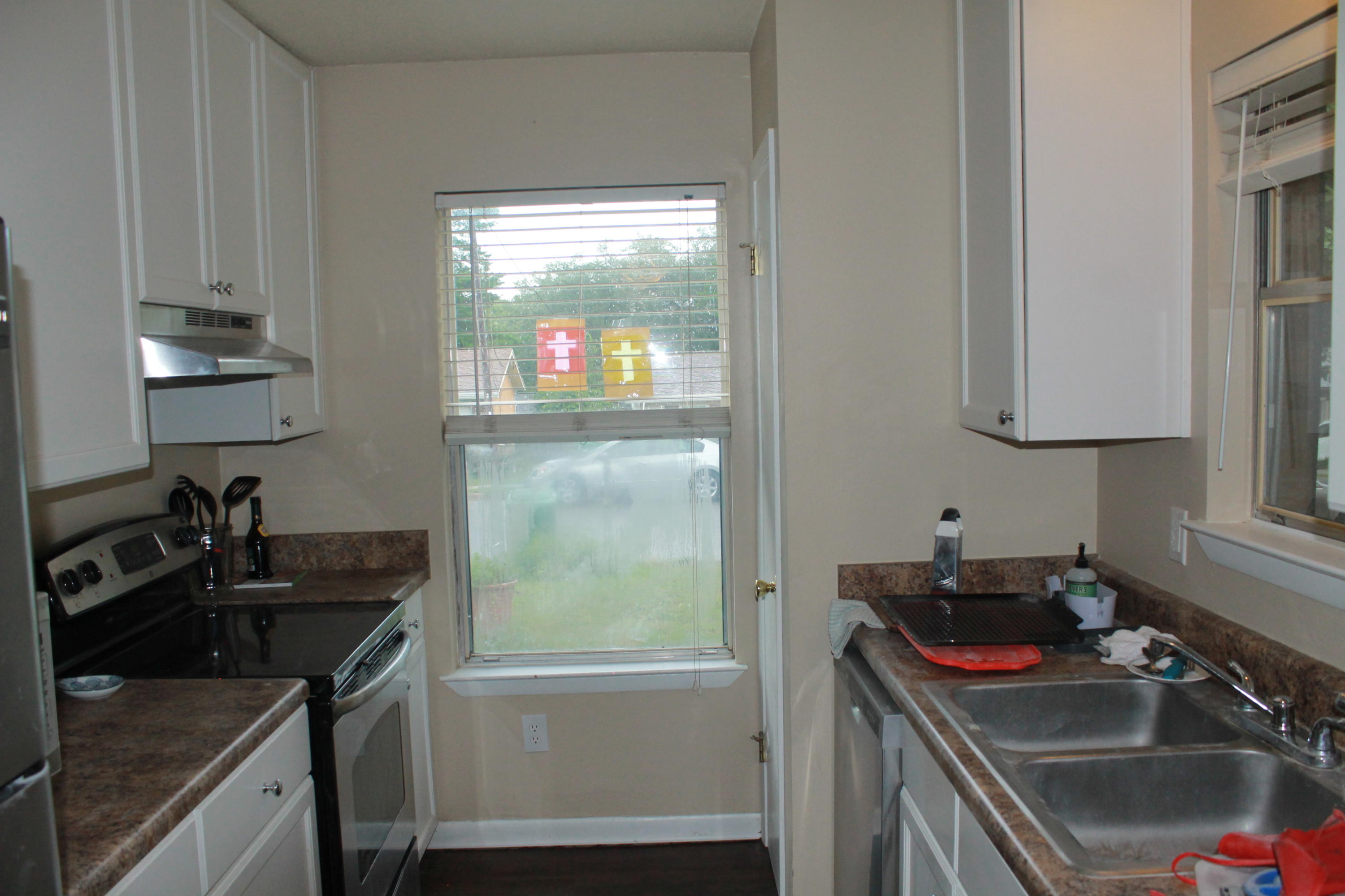 CREEKSIDE 2 - Residential Lease