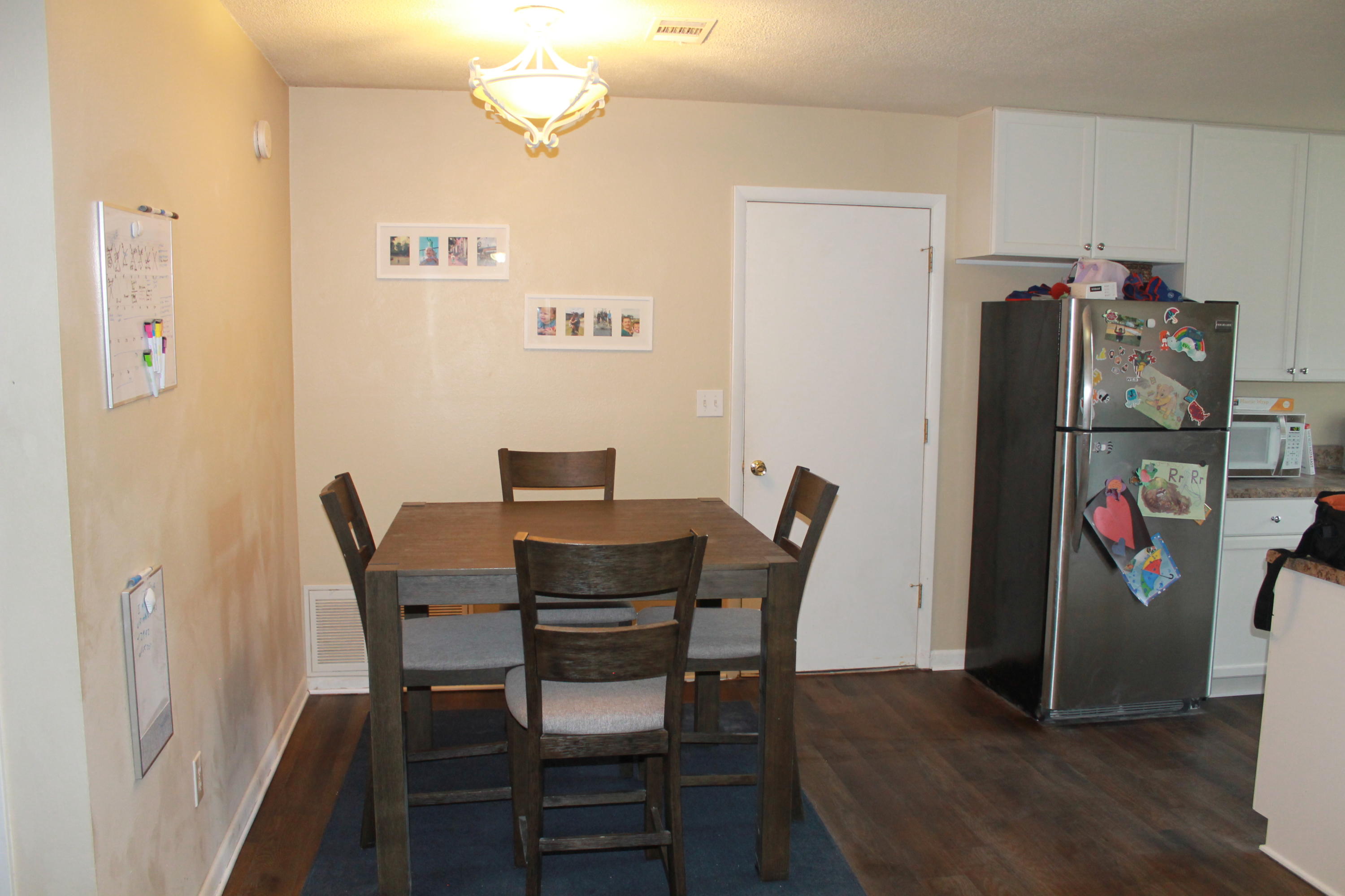 CREEKSIDE 2 - Residential Lease