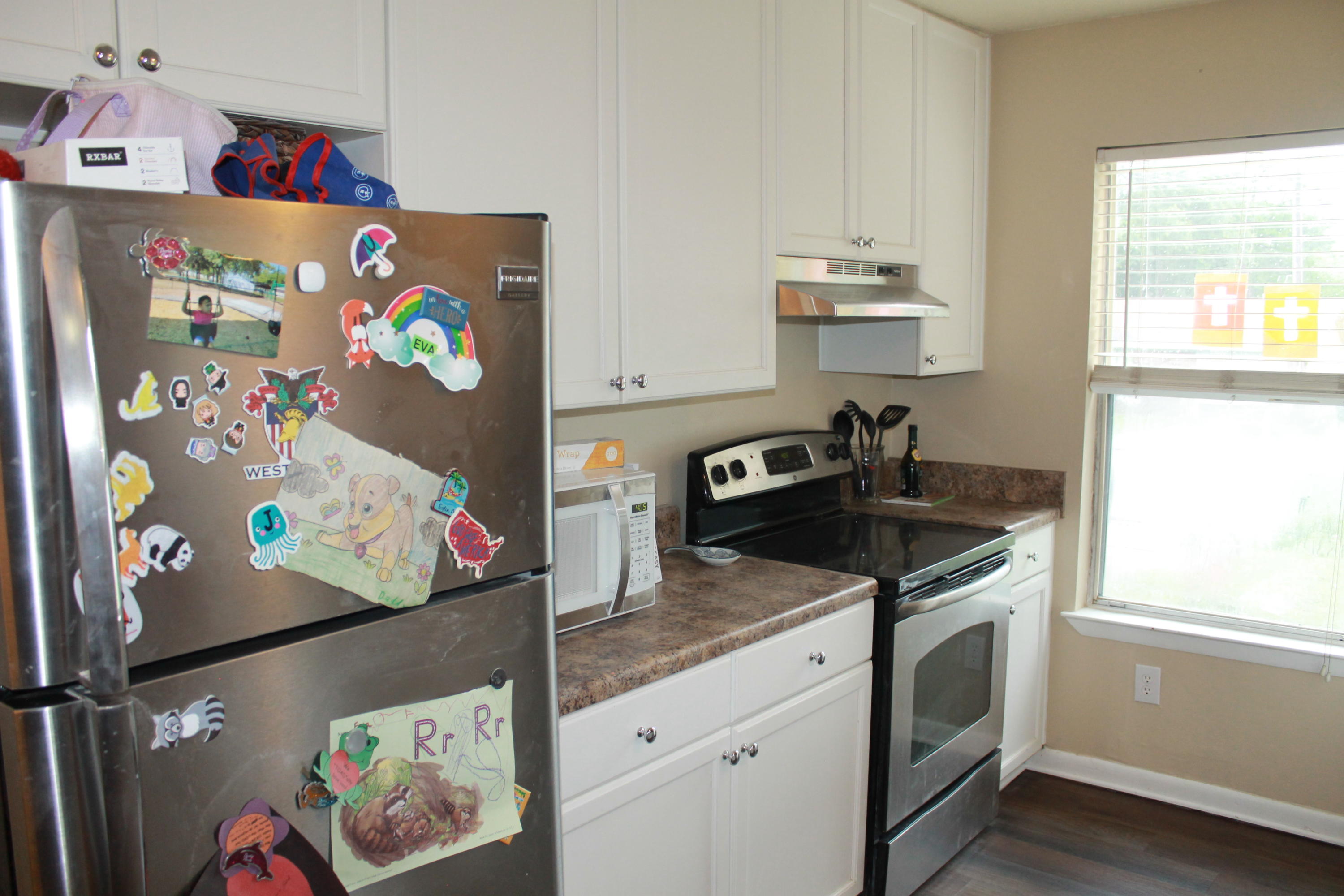 CREEKSIDE 2 - Residential Lease