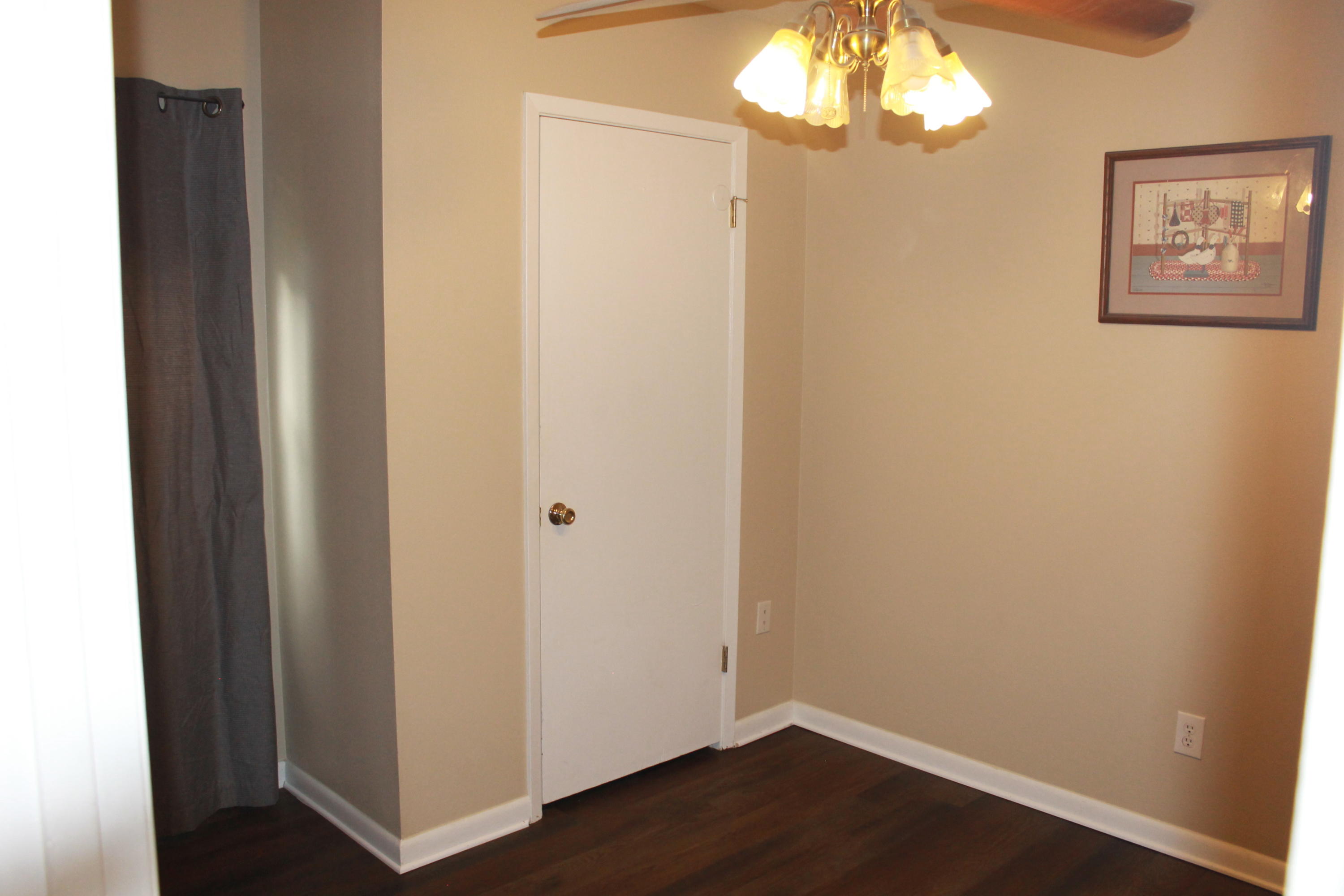 CREEKSIDE 2 - Residential Lease