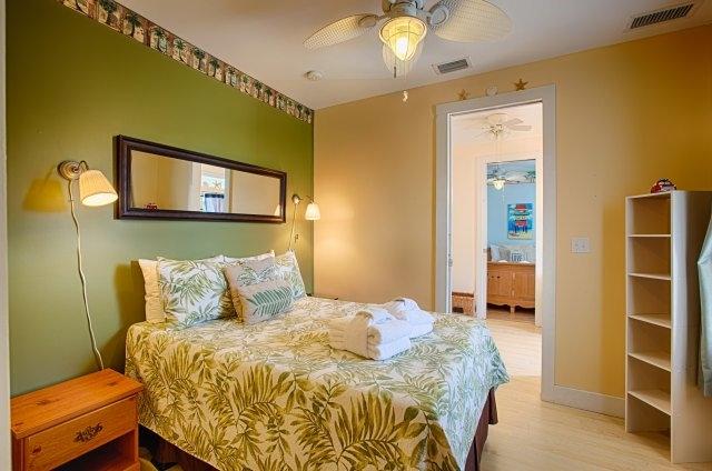 VILLAGE OF SUGAR BEACH AT SEAGROVE BEACH - Residential