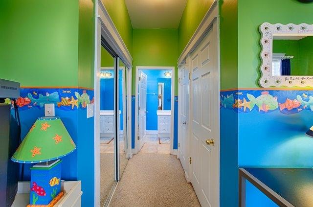 VILLAGE OF SUGAR BEACH AT SEAGROVE BEACH - Residential