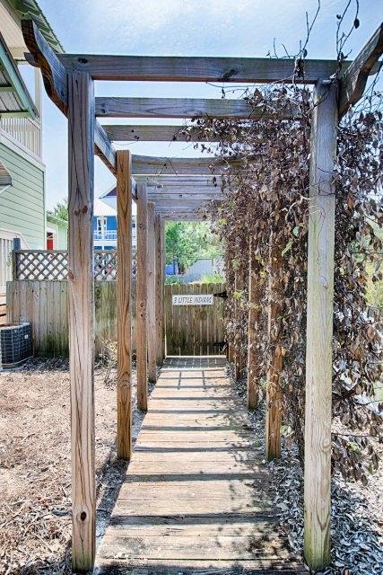 VILLAGE OF SUGAR BEACH AT SEAGROVE BEACH - Residential