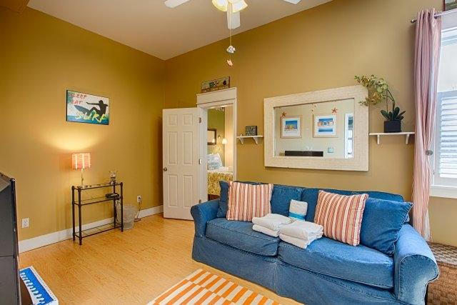 VILLAGE OF SUGAR BEACH AT SEAGROVE BEACH - Residential