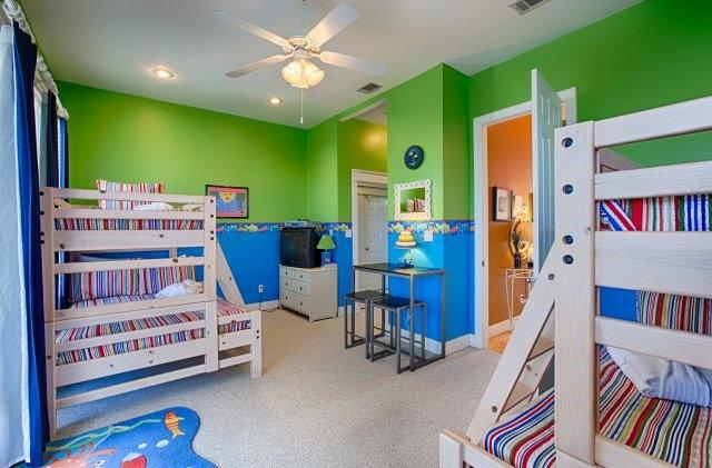 VILLAGE OF SUGAR BEACH AT SEAGROVE BEACH - Residential