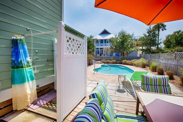 VILLAGE OF SUGAR BEACH AT SEAGROVE BEACH - Residential