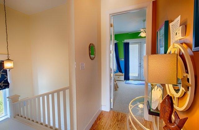 VILLAGE OF SUGAR BEACH AT SEAGROVE BEACH - Residential