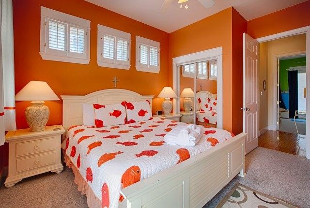 VILLAGE OF SUGAR BEACH AT SEAGROVE BEACH - Residential