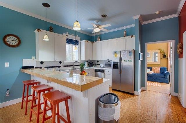 VILLAGE OF SUGAR BEACH AT SEAGROVE BEACH - Residential