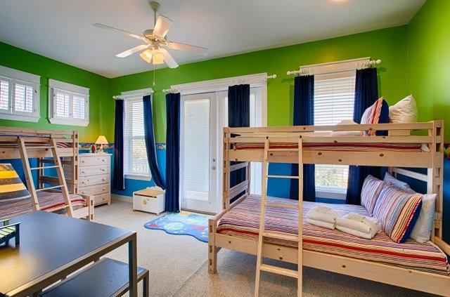 VILLAGE OF SUGAR BEACH AT SEAGROVE BEACH - Residential