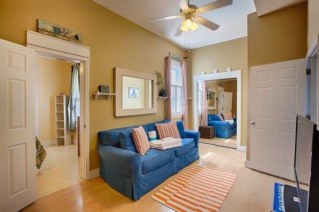 VILLAGE OF SUGAR BEACH AT SEAGROVE BEACH - Residential