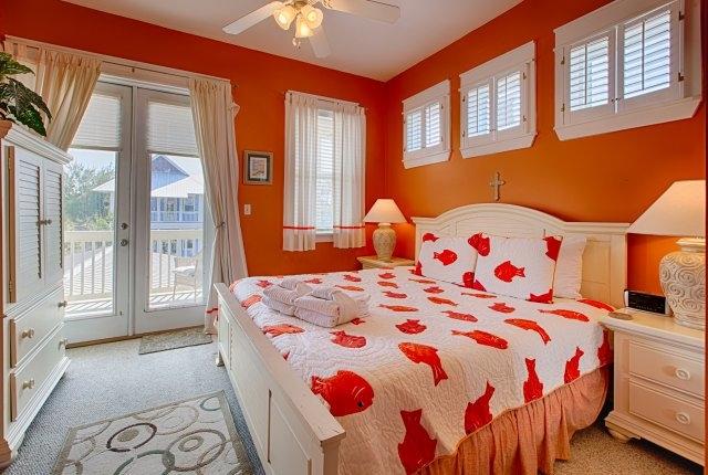 VILLAGE OF SUGAR BEACH AT SEAGROVE BEACH - Residential