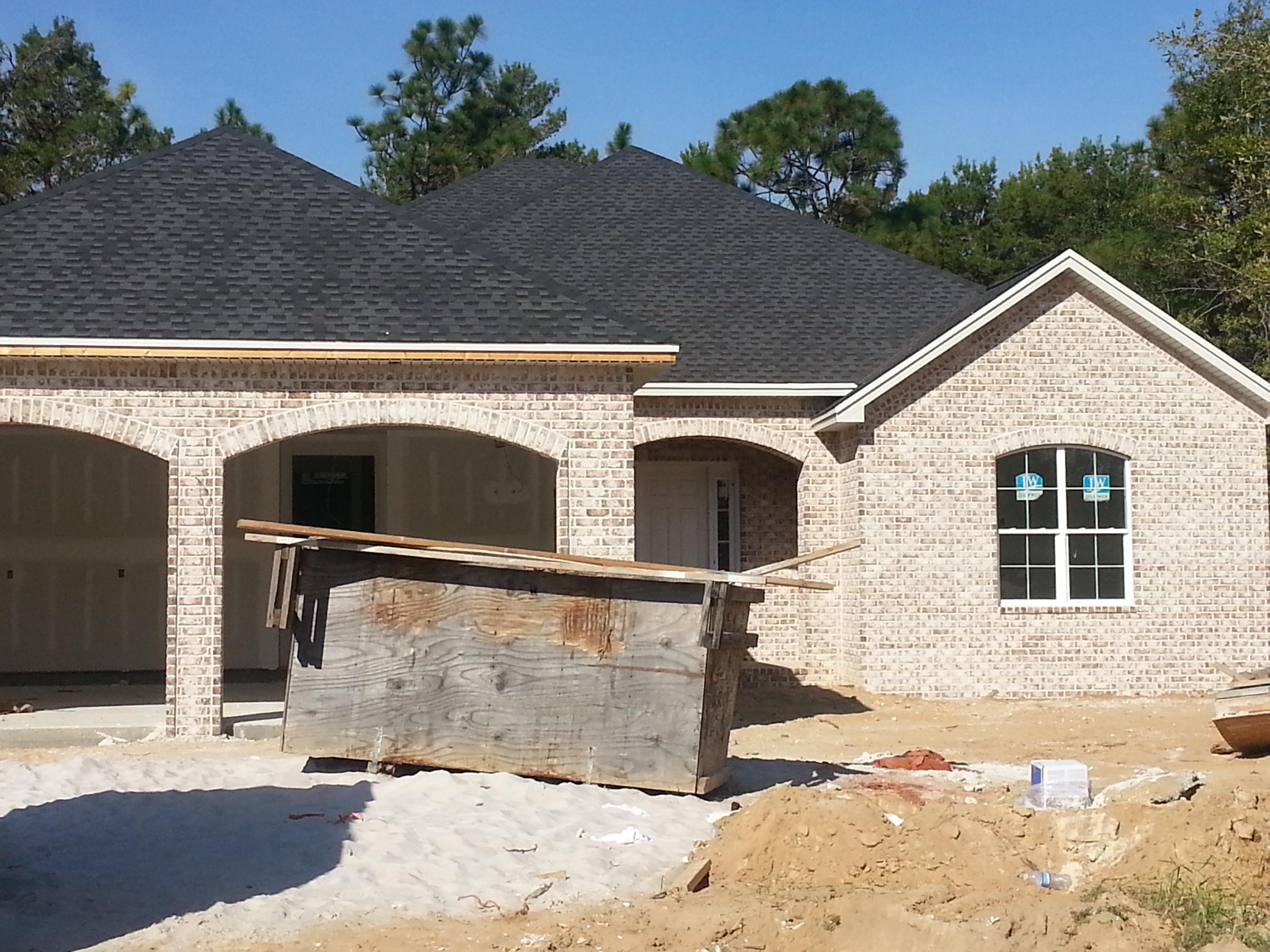 THE STABLES AT ROCKY BAYOU - Residential