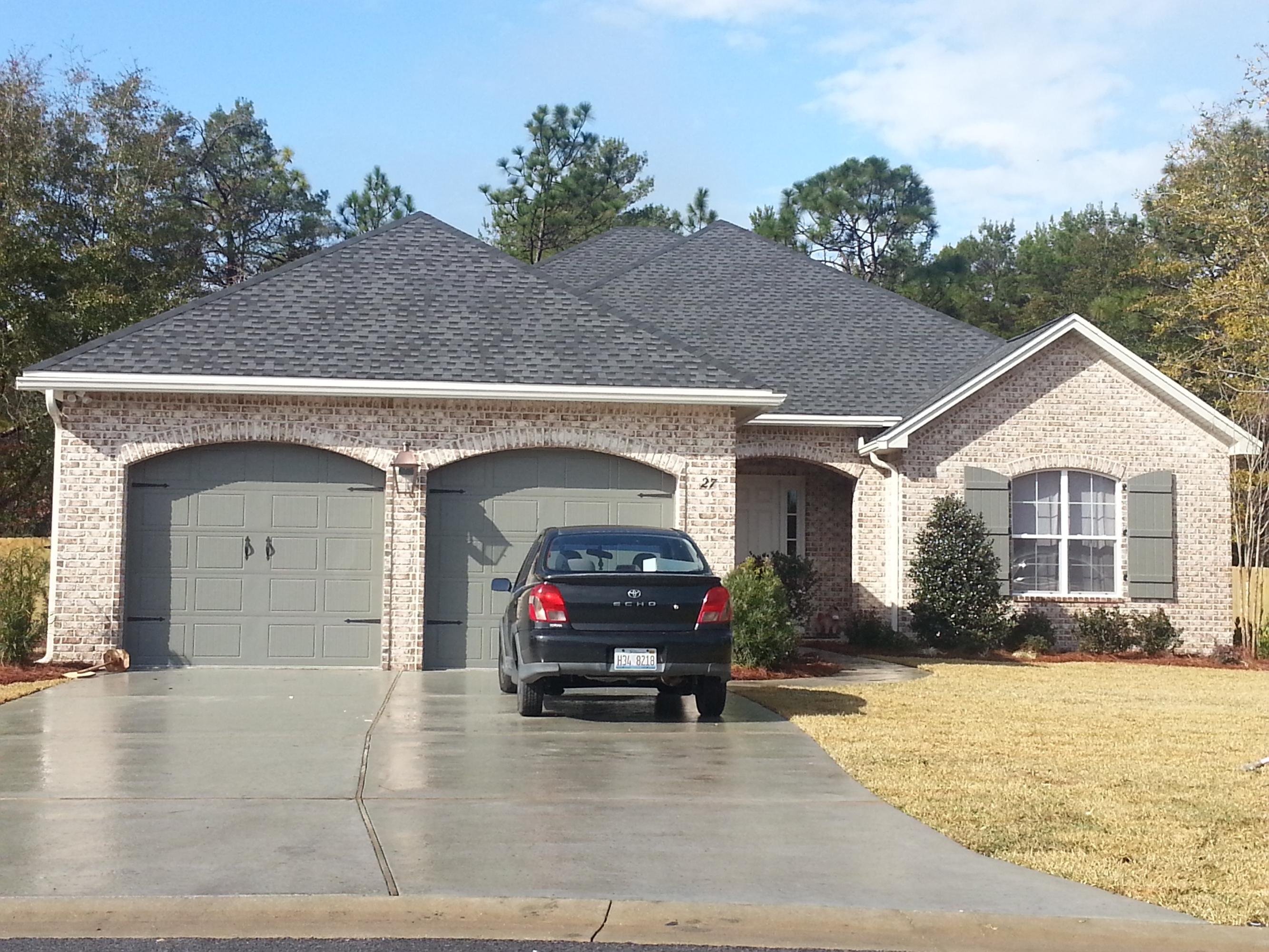 THE STABLES AT ROCKY BAYOU - Residential