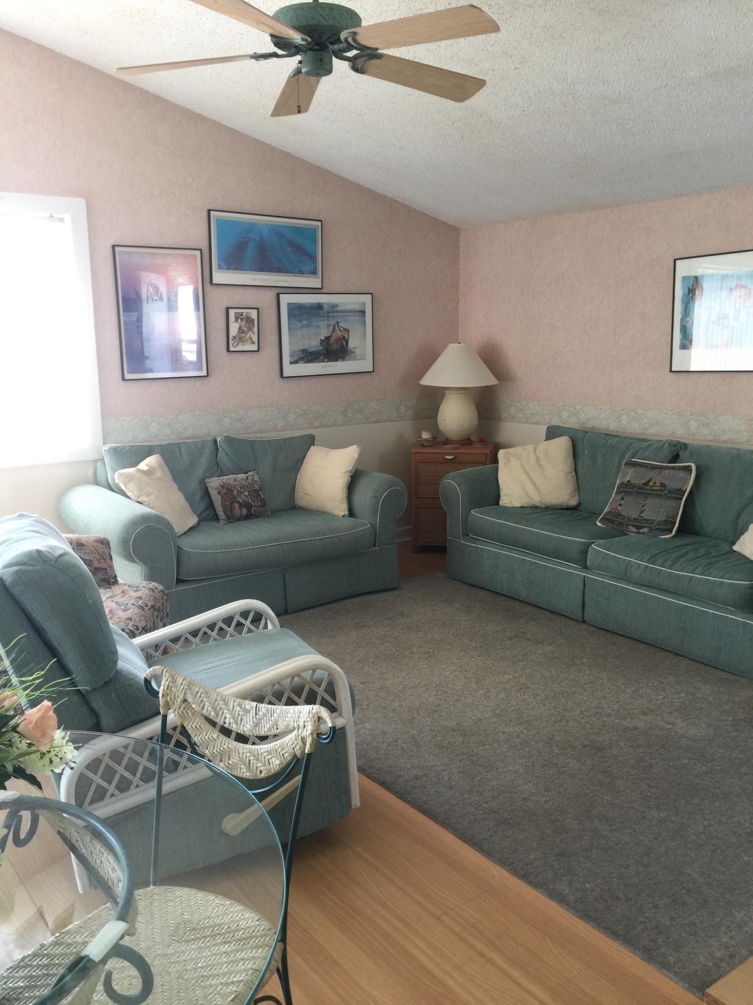 SURFSONG CONDO OF DESTIN - Residential