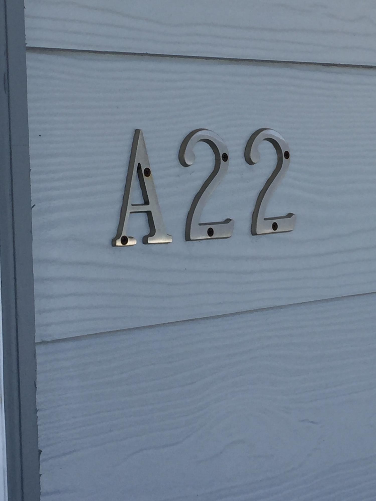 SURFSONG CONDO OF DESTIN - Residential