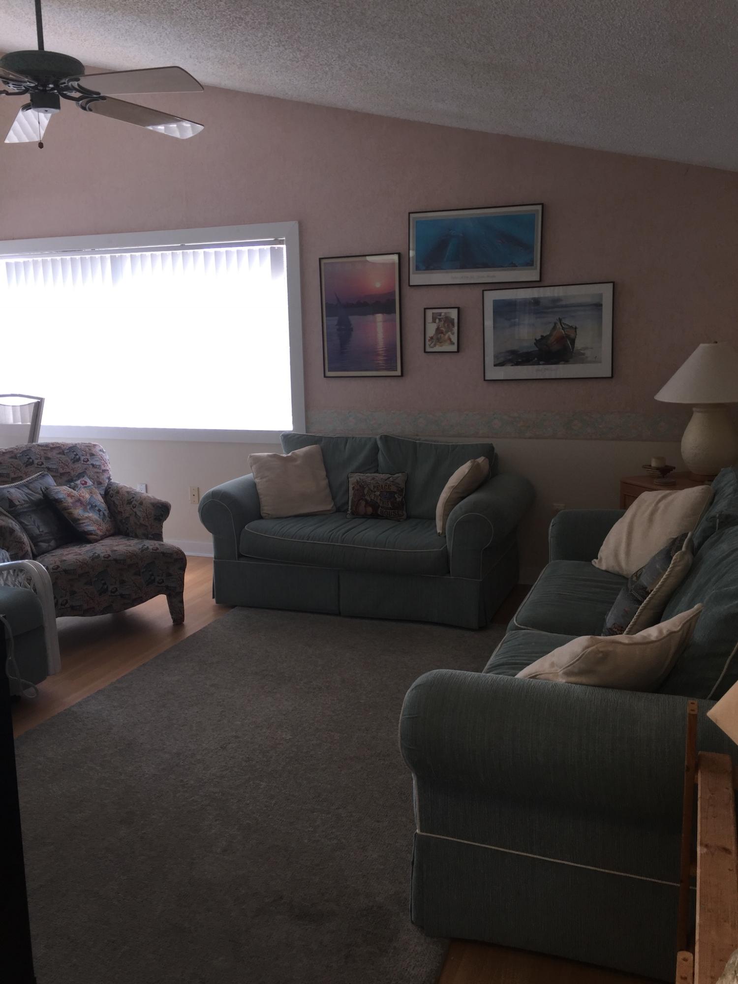 SURFSONG CONDO OF DESTIN - Residential