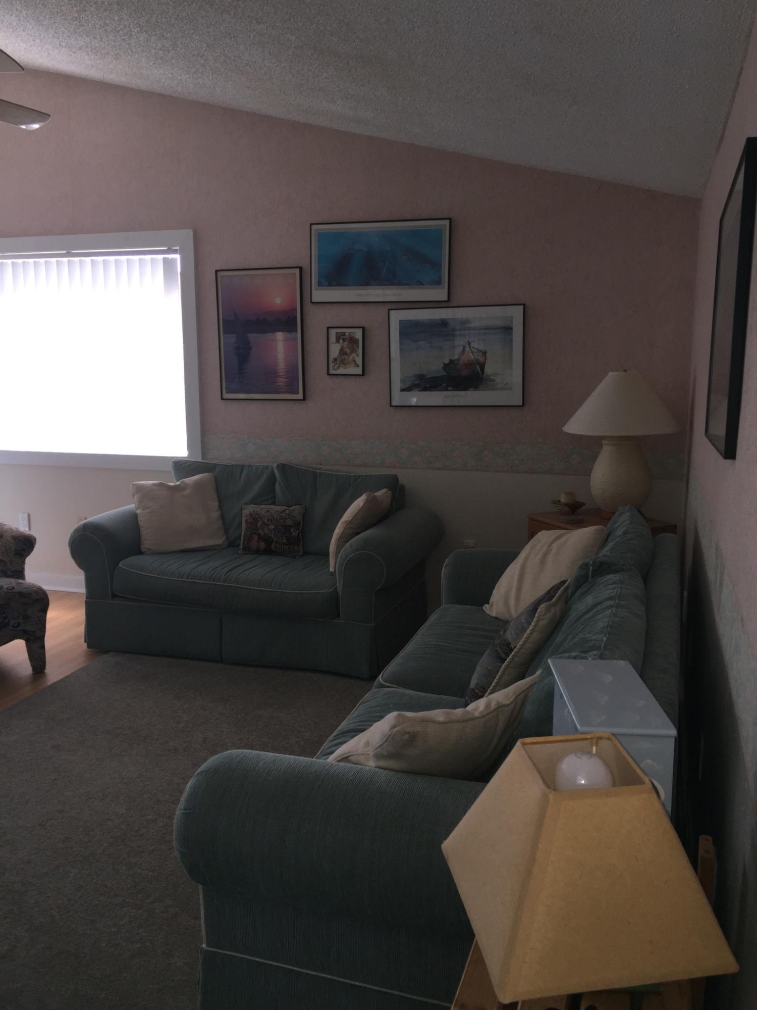 SURFSONG CONDO OF DESTIN - Residential