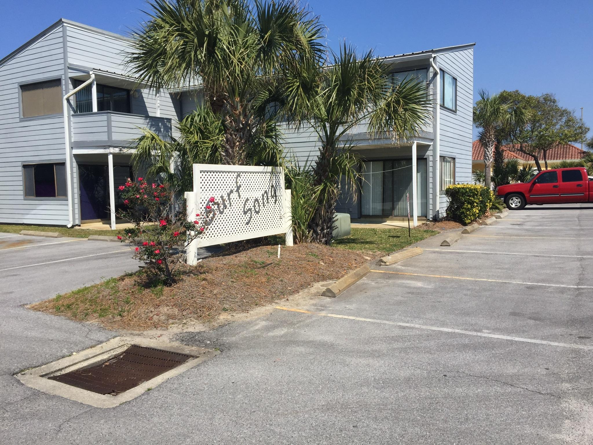 SURFSONG CONDO OF DESTIN - Residential