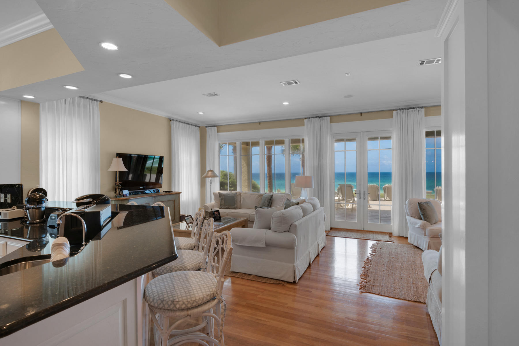 SEAGROVE 2ND ADDN - Residential