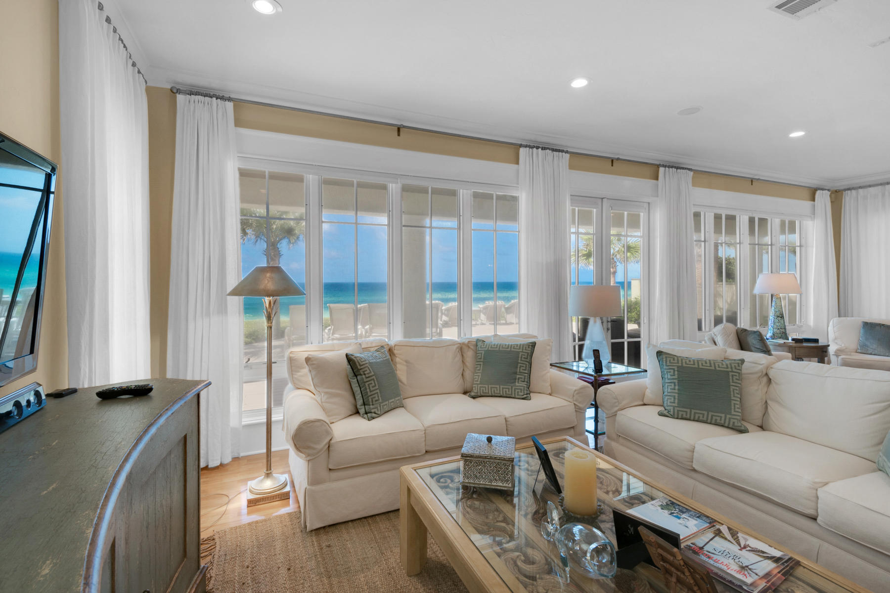 SEAGROVE 2ND ADDN - Residential