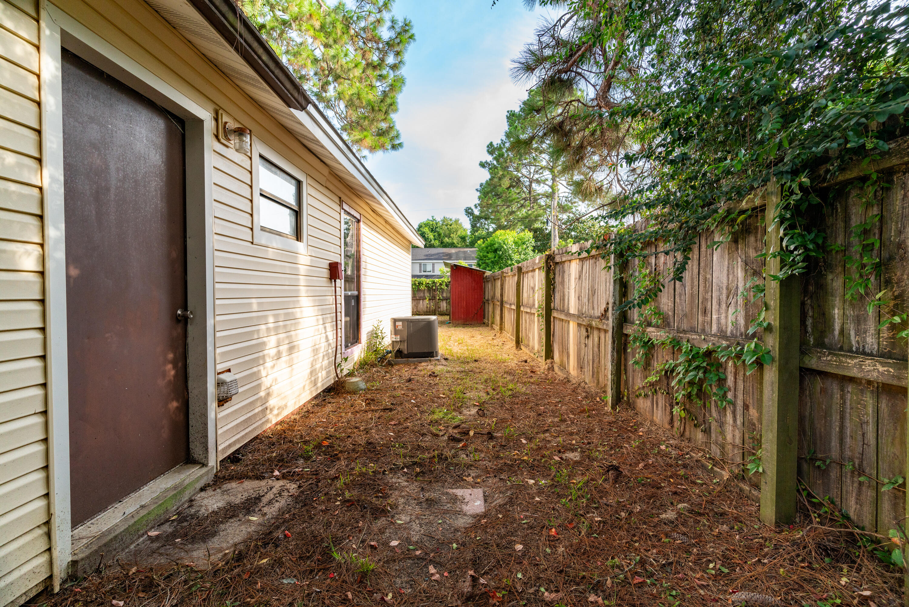 PINE RUN - Residential