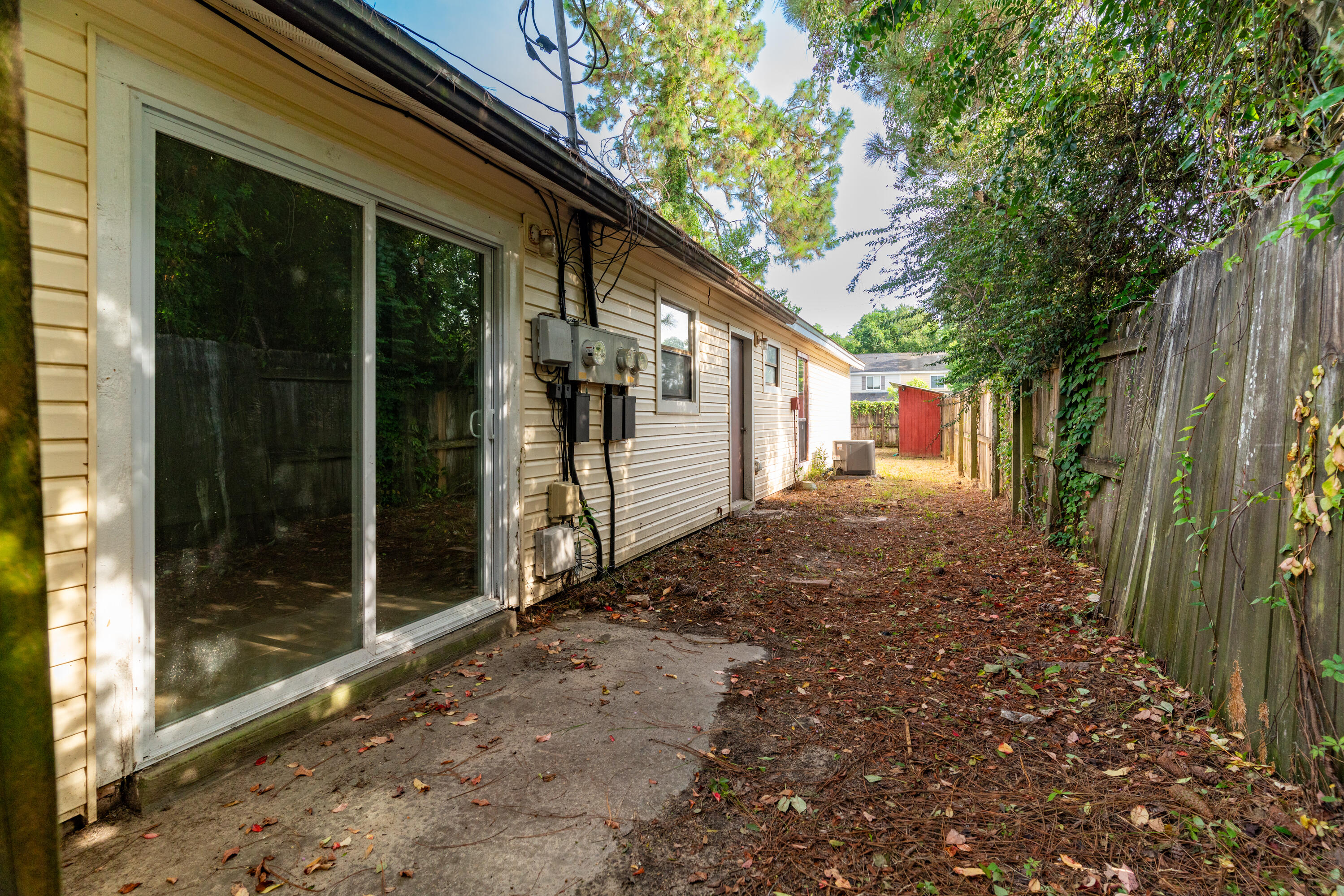 PINE RUN - Residential