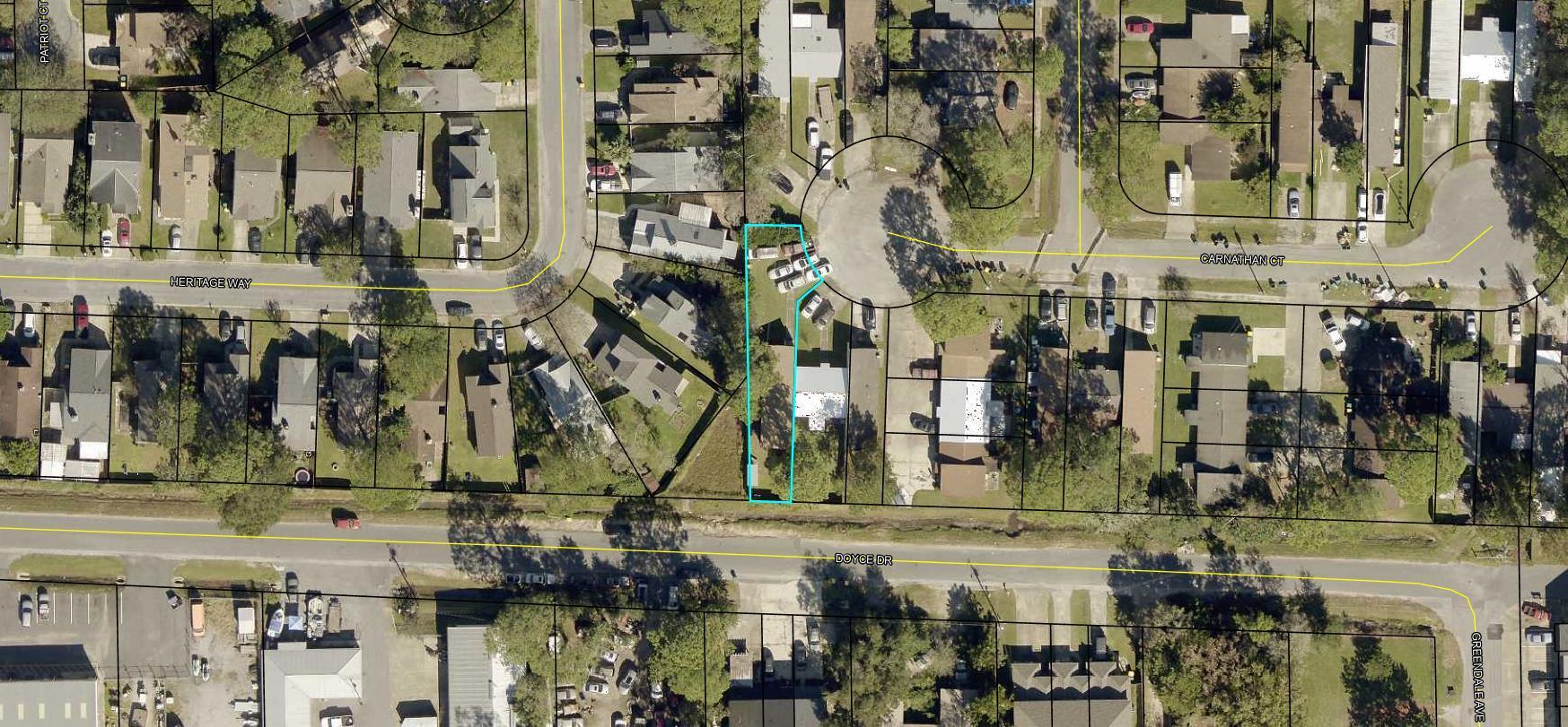 PINE RUN - Residential