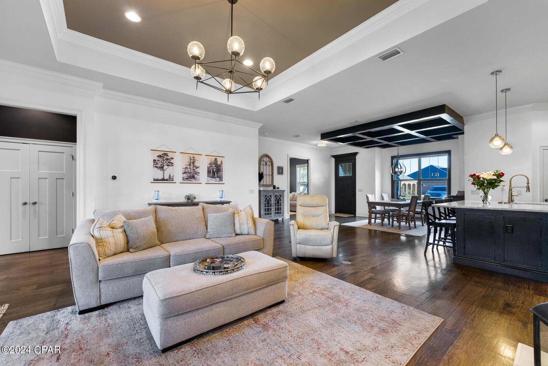 Hawks Landing - Residential