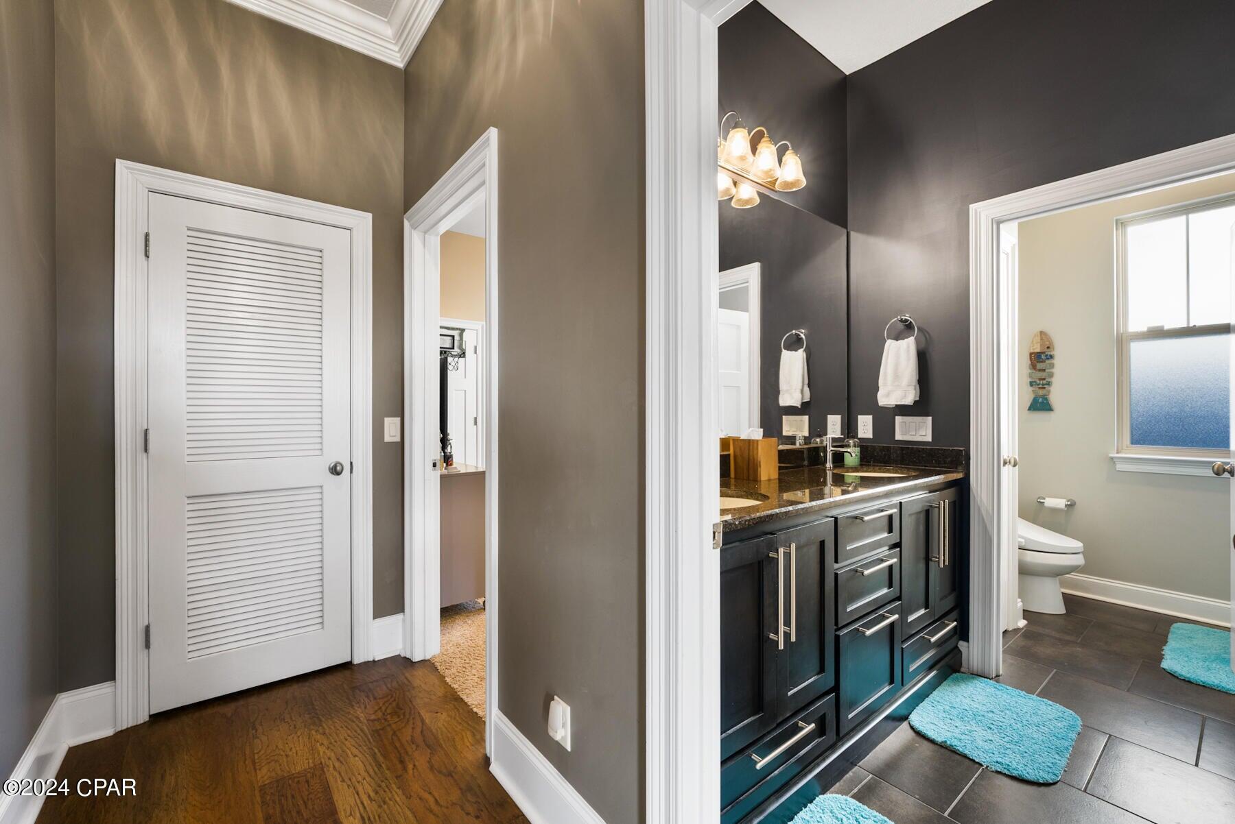 Hawks Landing - Residential