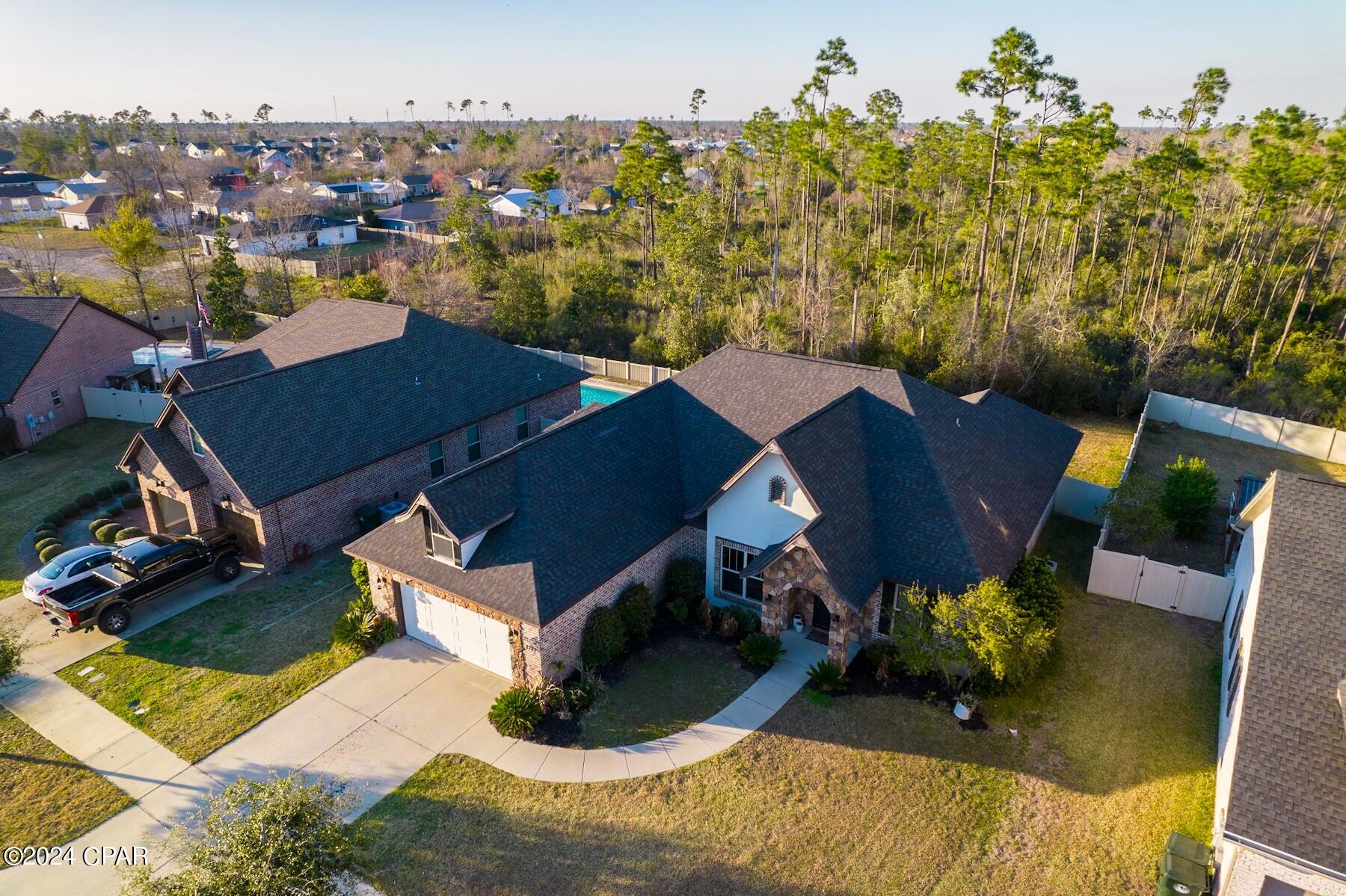 Hawks Landing - Residential