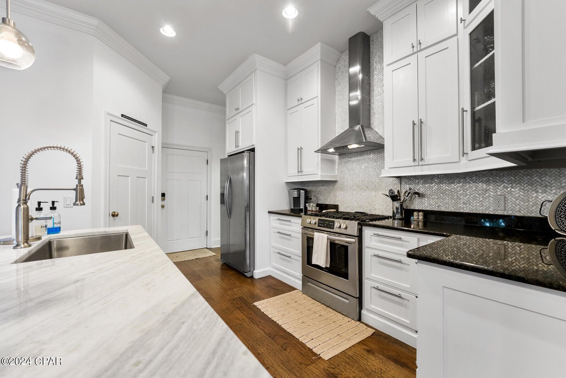 Hawks Landing - Residential