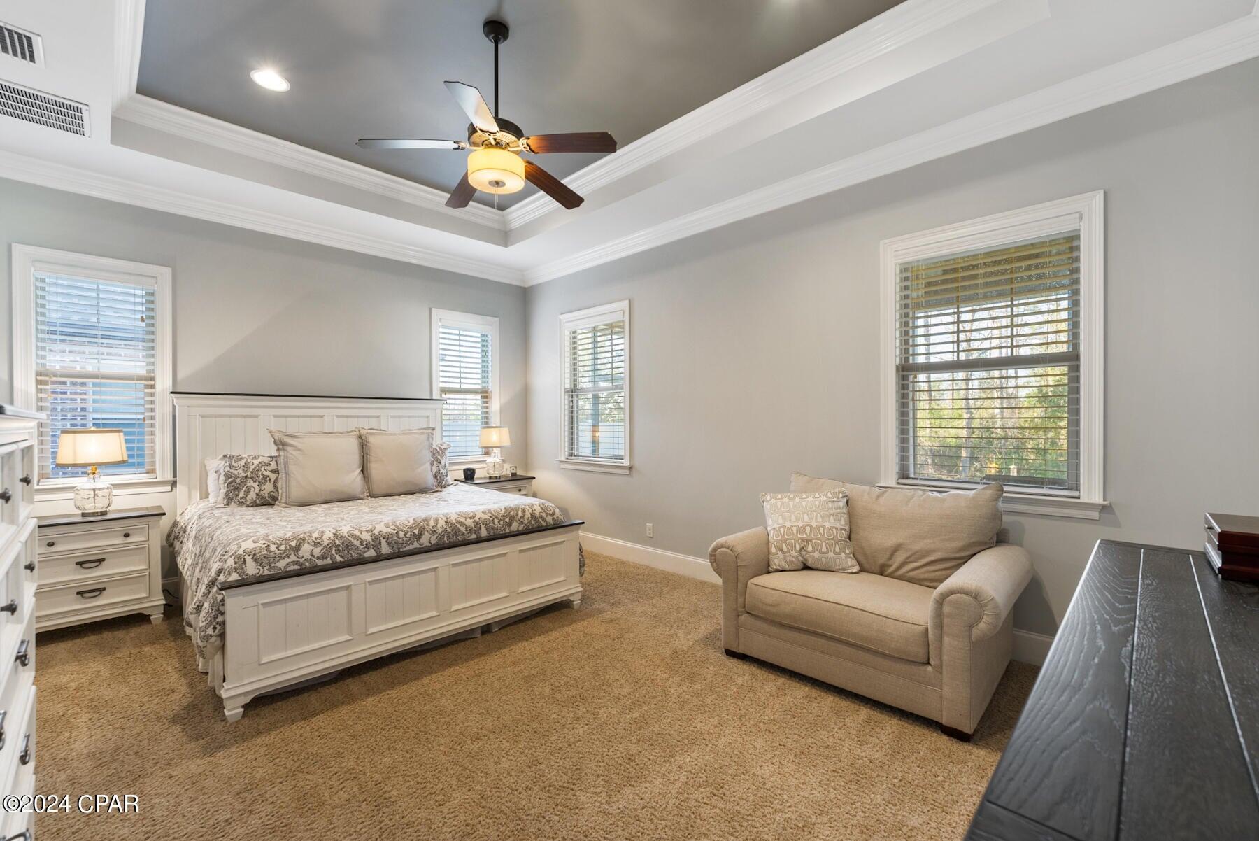 Hawks Landing - Residential