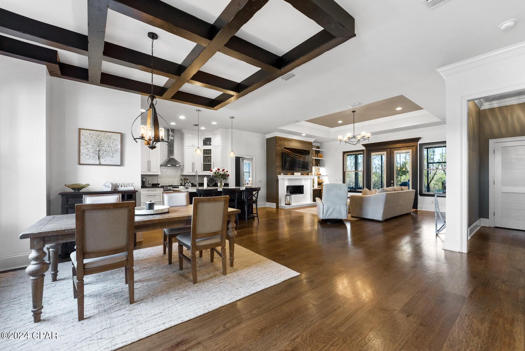 Hawks Landing - Residential