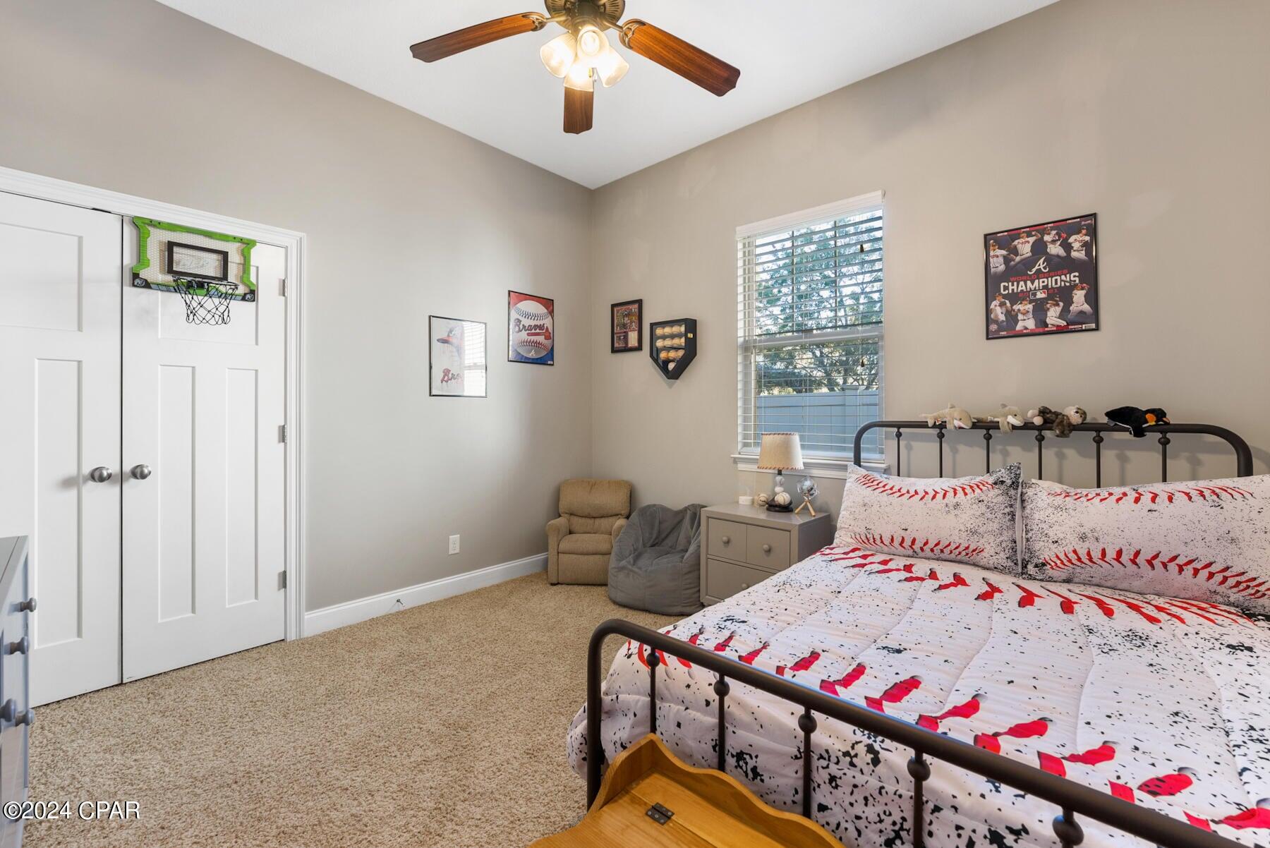 Hawks Landing - Residential