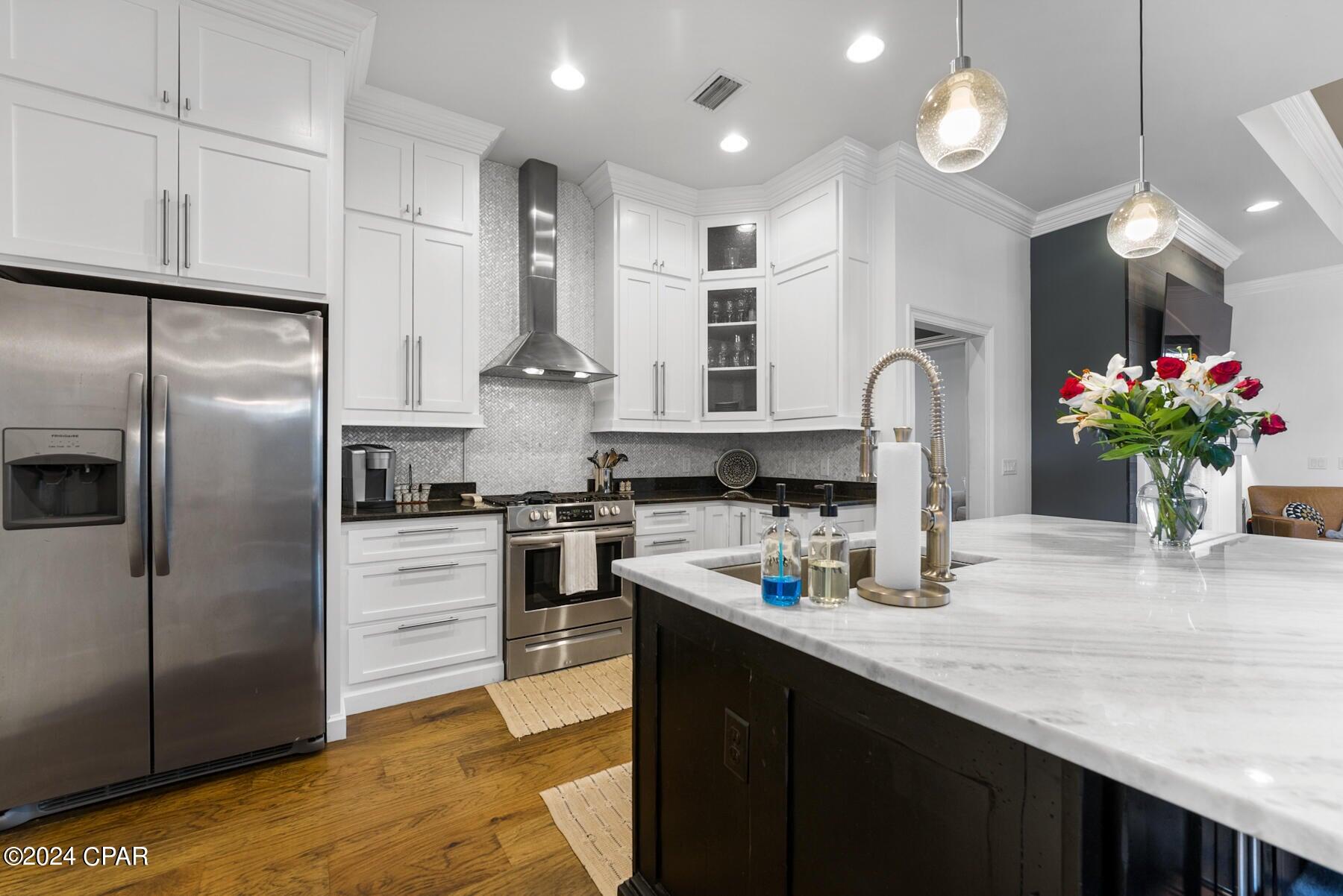 Hawks Landing - Residential