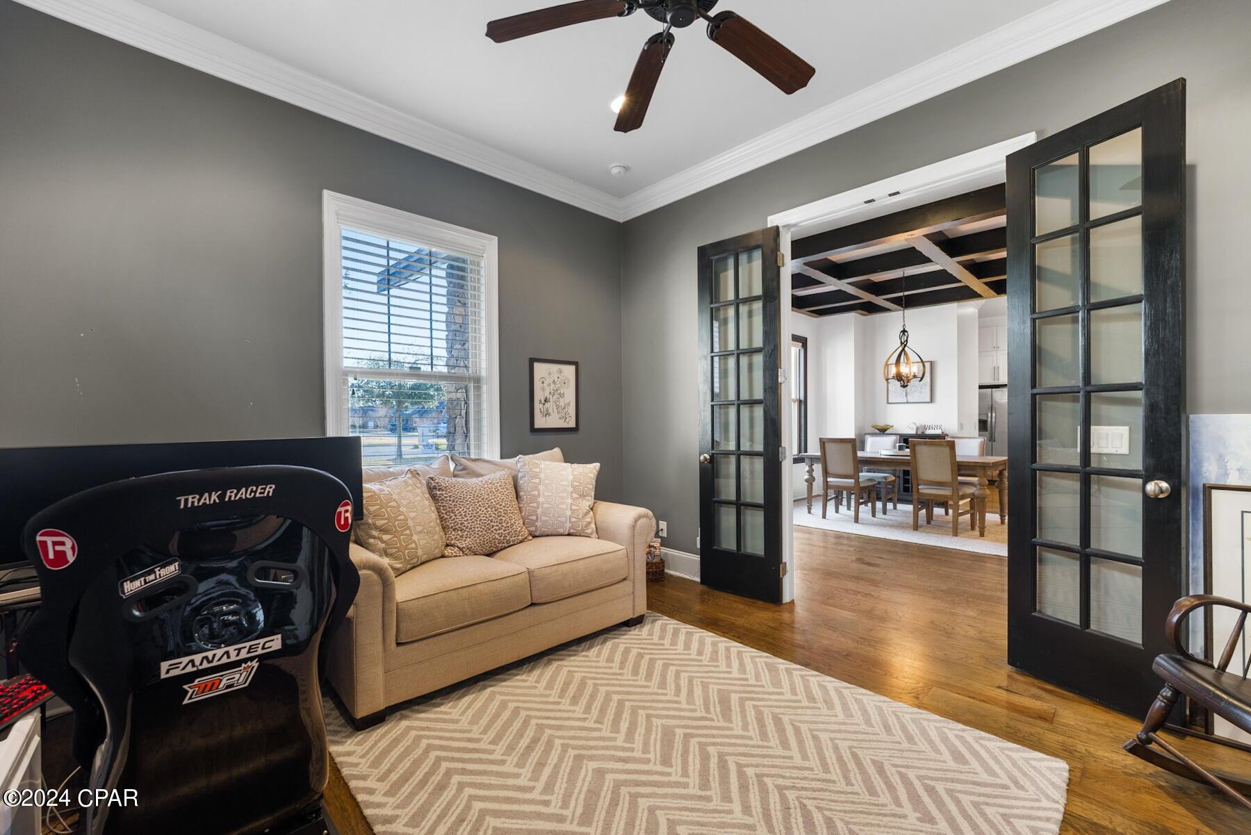 Hawks Landing - Residential