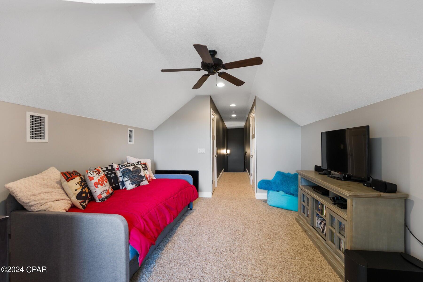 Hawks Landing - Residential