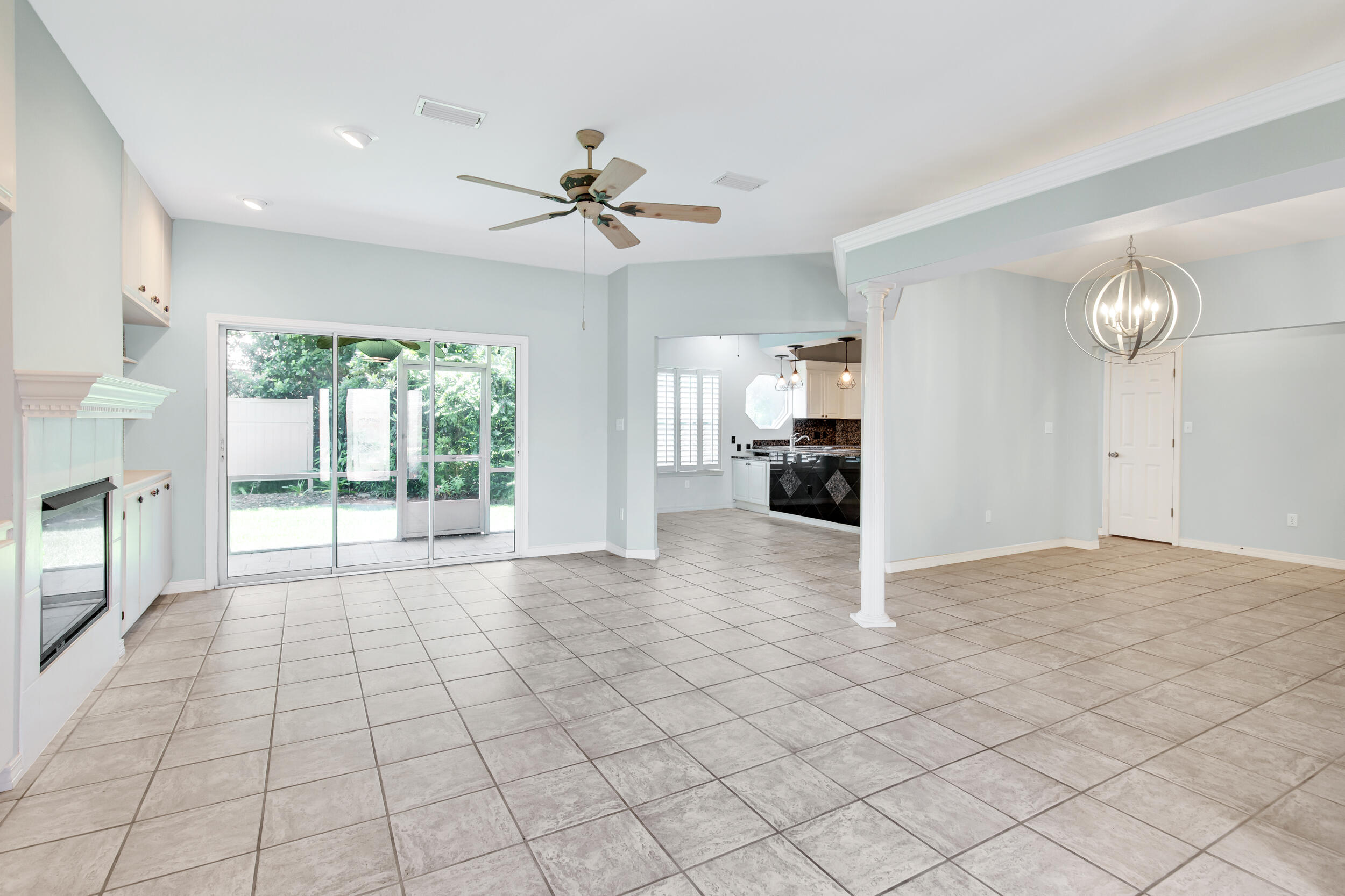 EMERALD BAY PH 1A - Residential