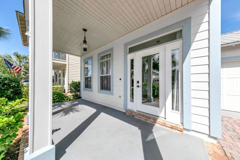 A home in Santa Rosa Beach