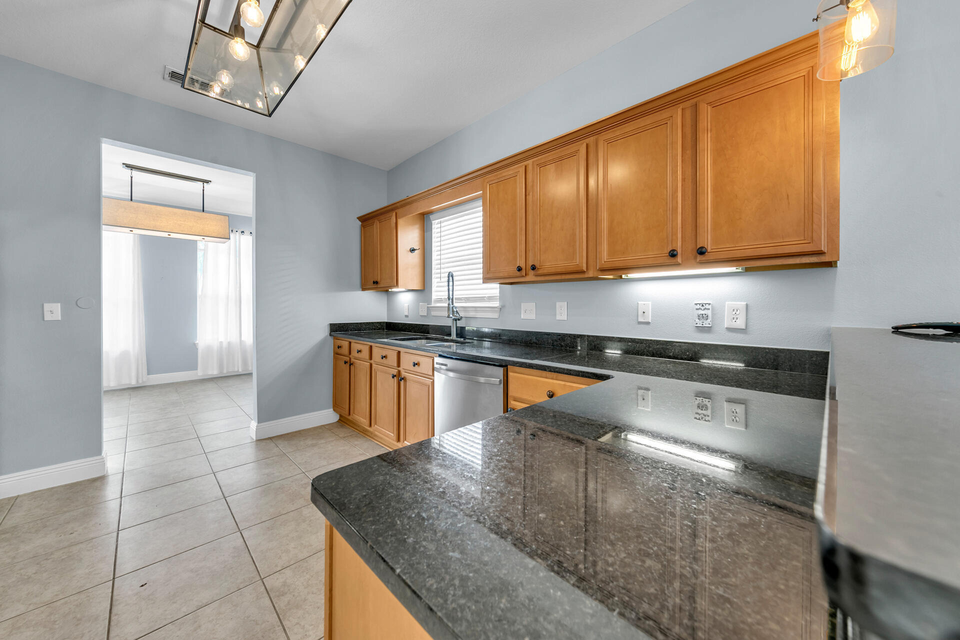EAGLE BAY - Residential