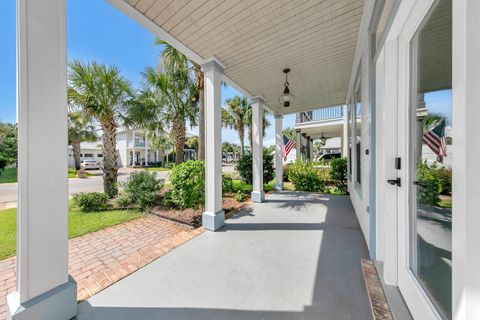 A home in Santa Rosa Beach