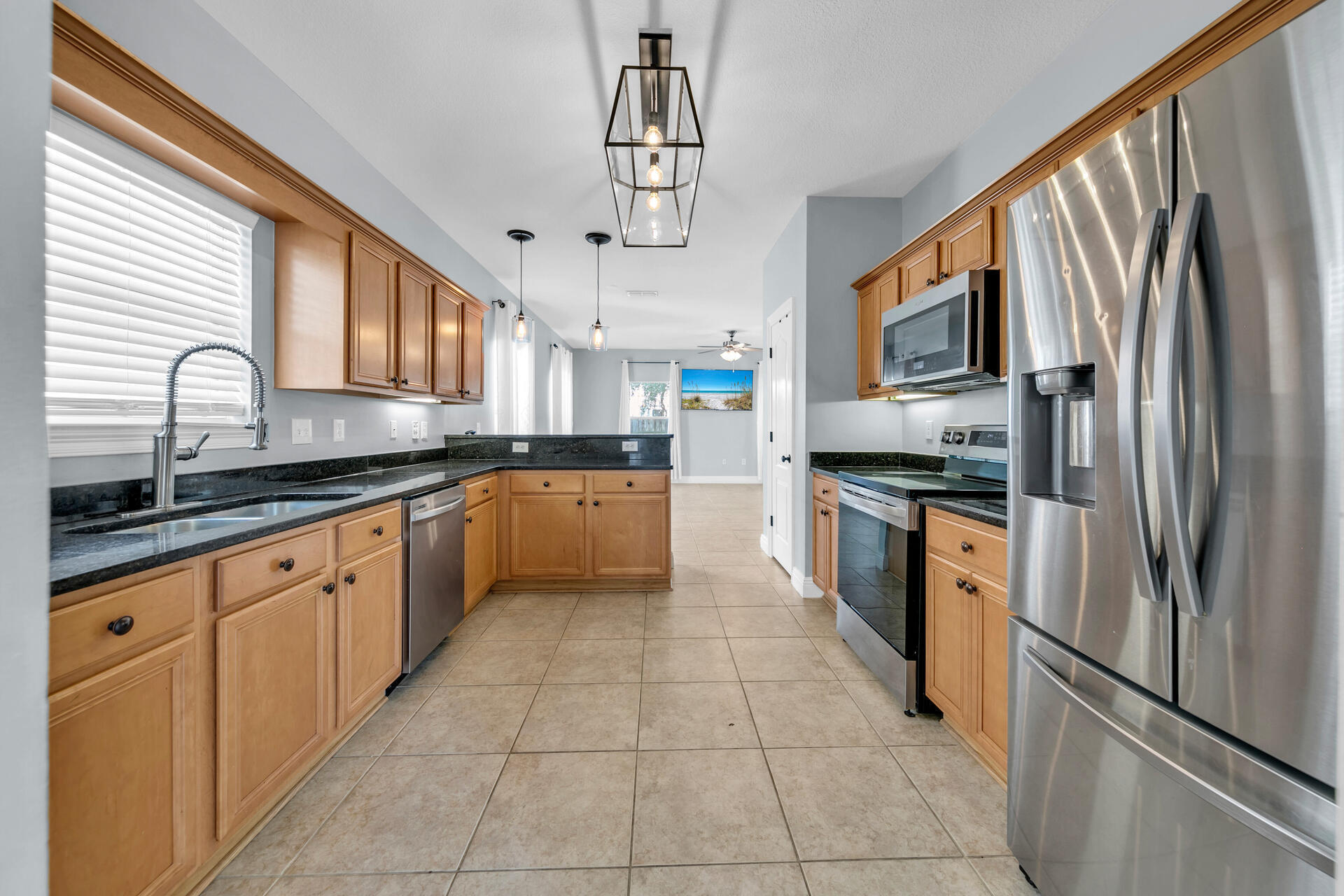 EAGLE BAY - Residential