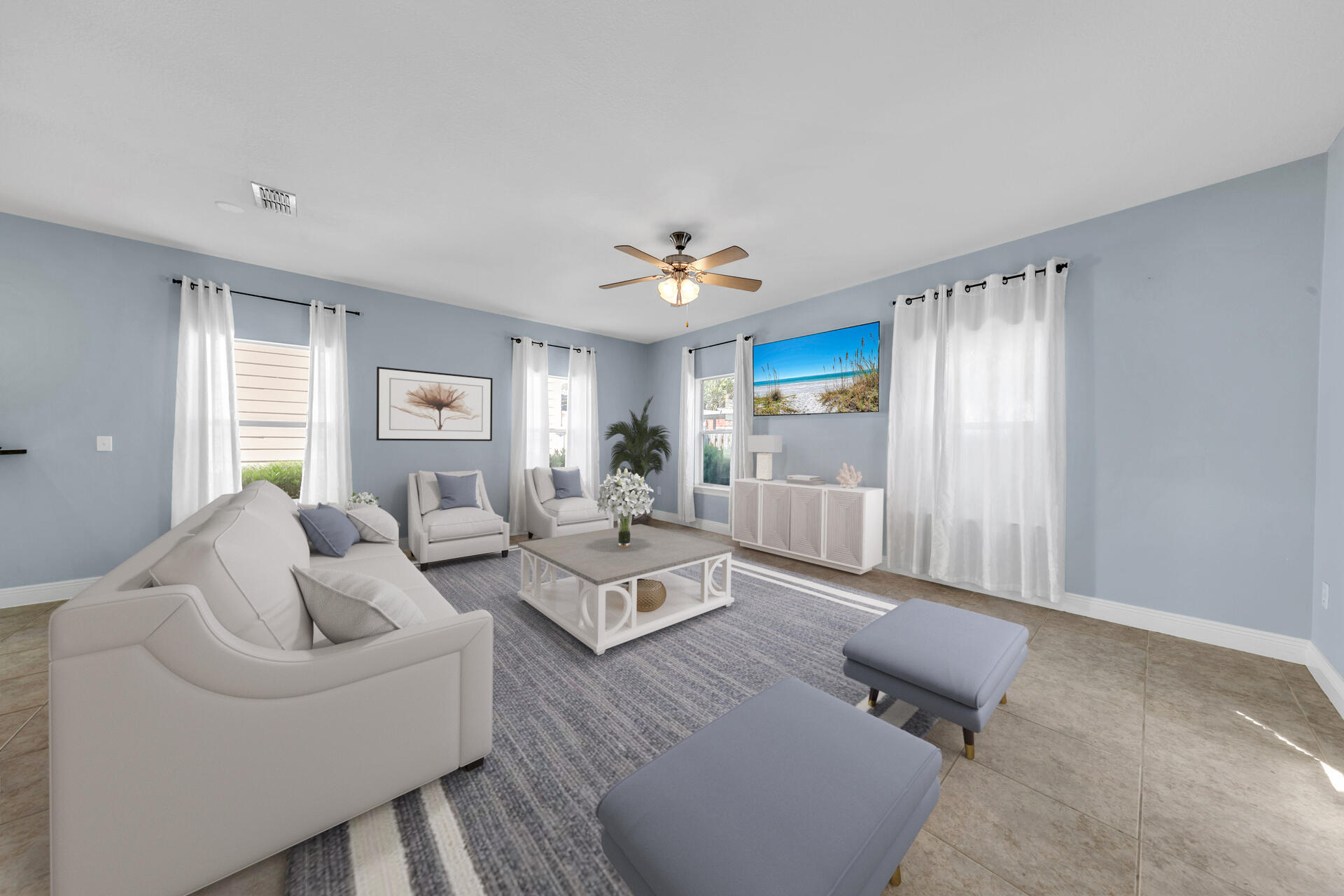EAGLE BAY - Residential