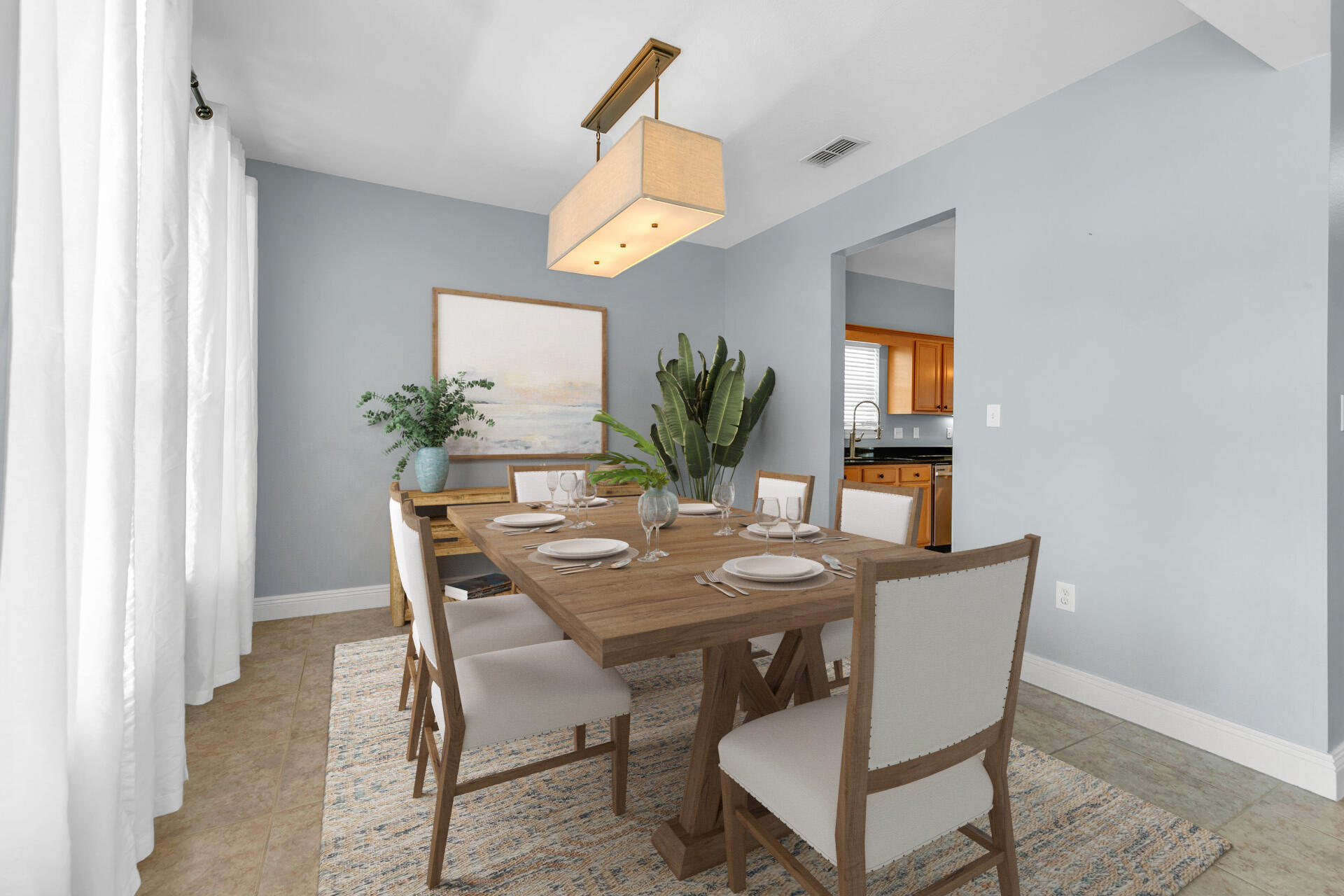 EAGLE BAY - Residential