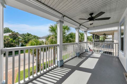 A home in Santa Rosa Beach