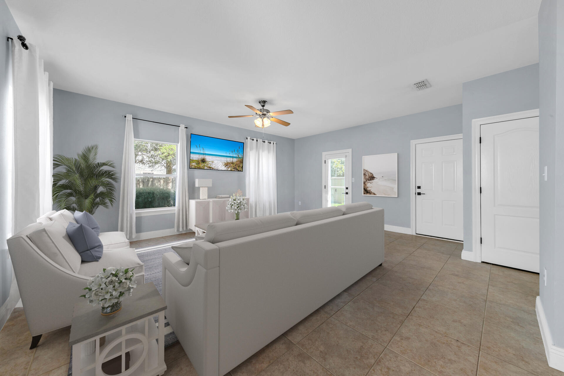 EAGLE BAY - Residential
