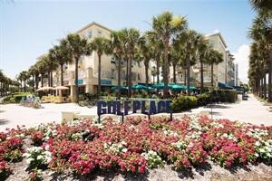 INN AT GULF PLACE - Residential