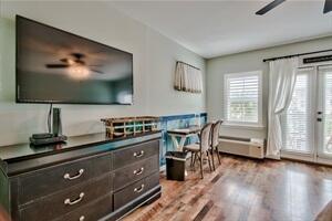 INN AT GULF PLACE - Residential