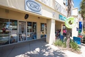 INN AT GULF PLACE - Residential